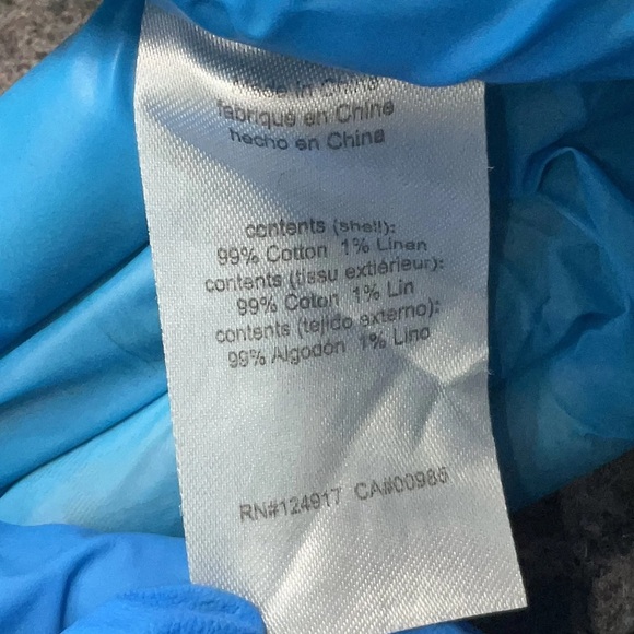 WeWoreWhat The Danielle High Rise Vintage Straight NEW - Picture 5 of 6